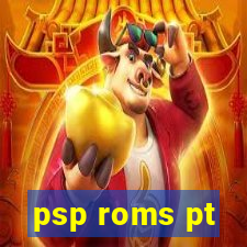 psp roms pt-br